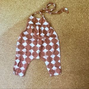 Rylee & Cru jumper 6-12 months